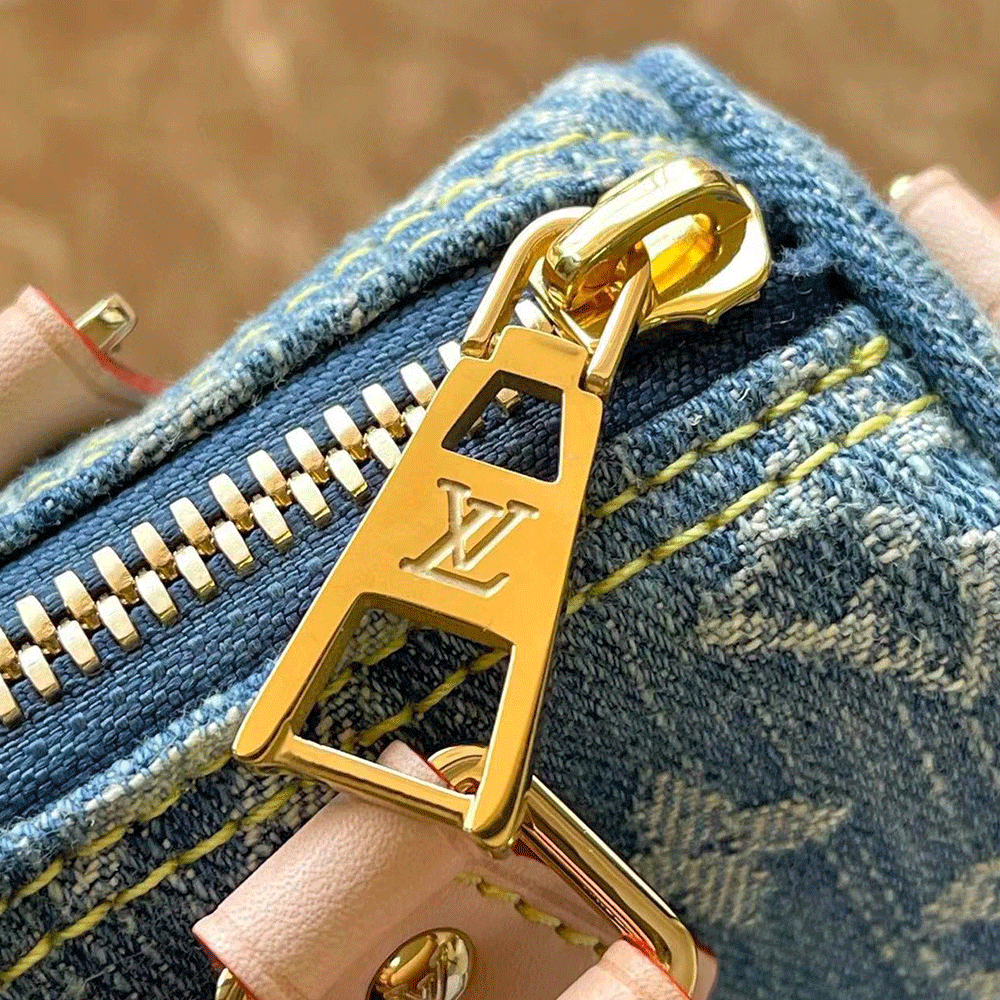 Louis Vuitton LV Nano Speedy  Hand Crossbody Bag  M829501:1High-quality replica