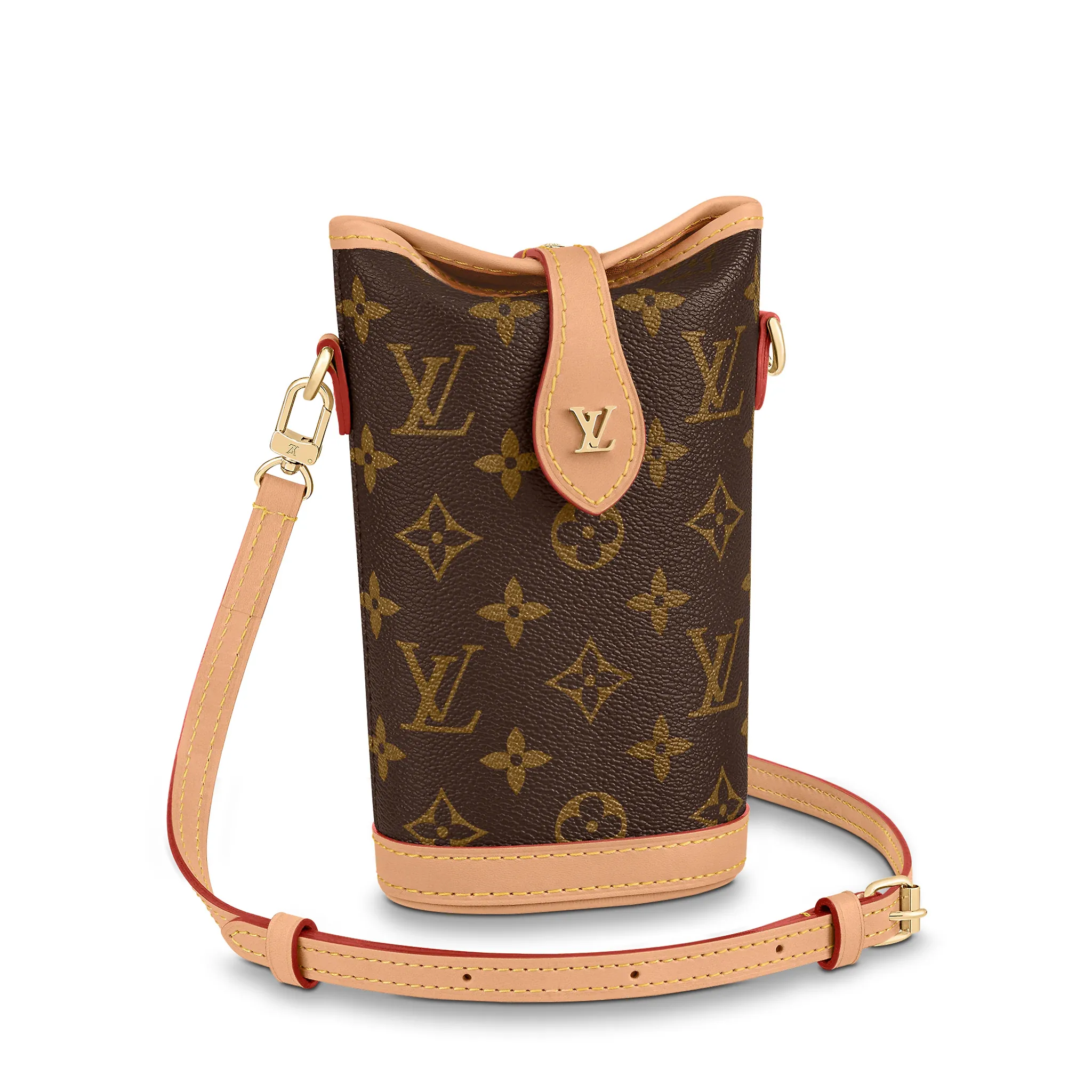 Fold Me Pouch M808741:1High-quality replica