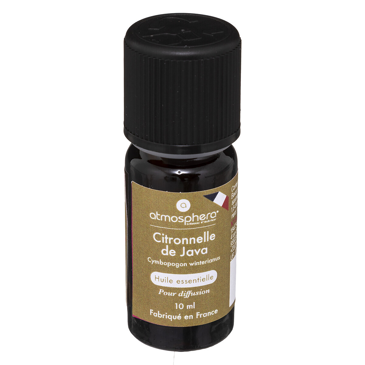 Essential oil Lemongrass, 10ml