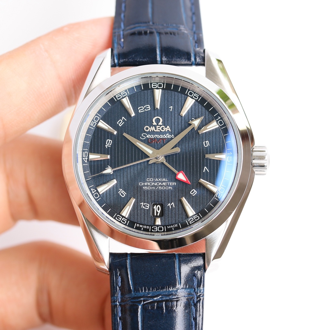 Omega Seamaster 150m(1:1 replica) - Elite Watch Atelier