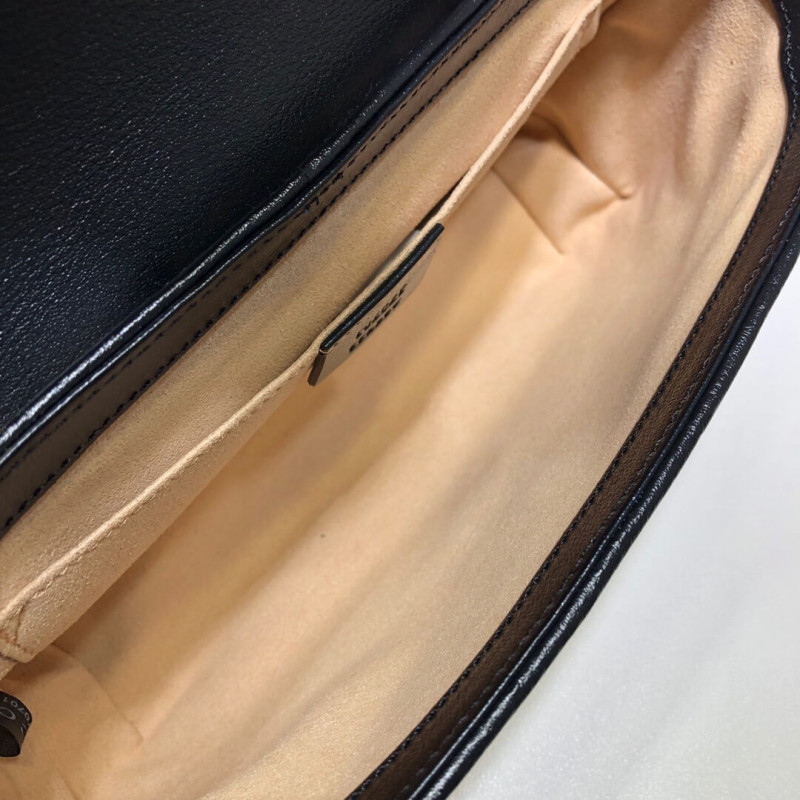 Replica Gucci Gg Marmont Mini Bag 4467441:1High-quality replica