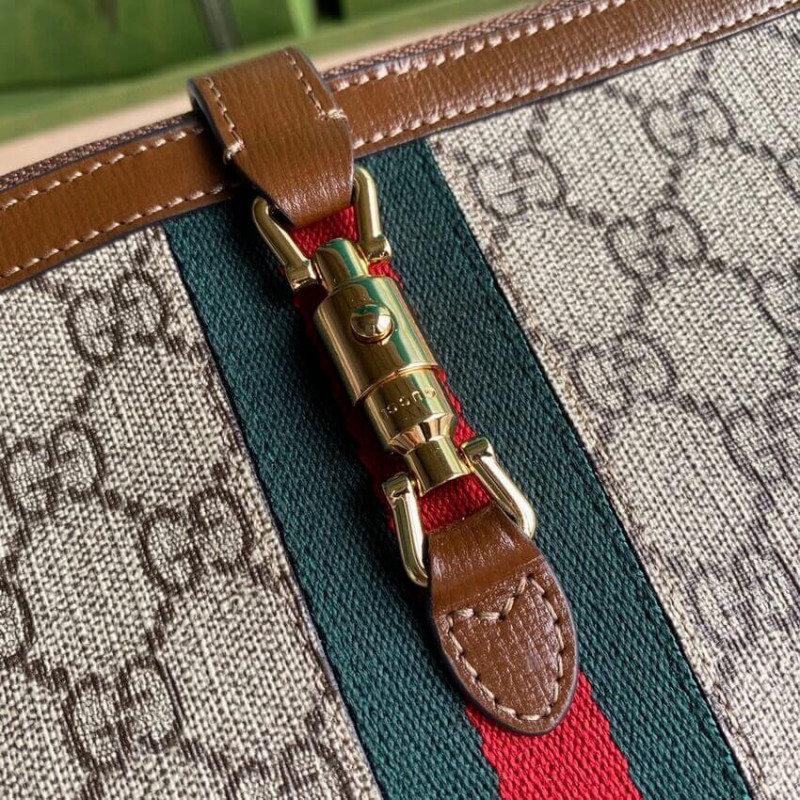 Replica Gucci Jackie 1961 Pouch 6473321:1High-quality replica