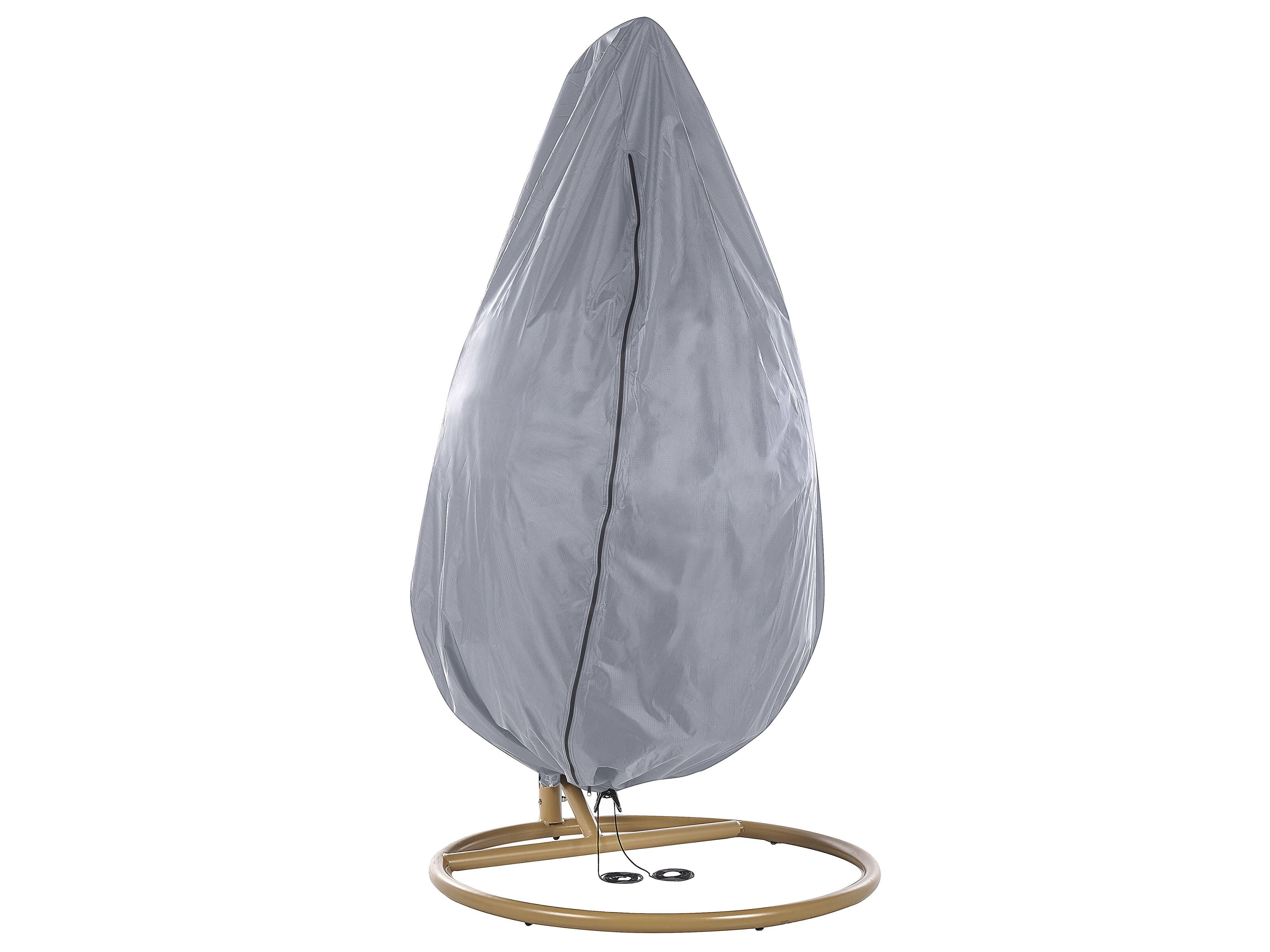 Rain Cover CHUVA 200 cm 120 cm 120 cm Grey