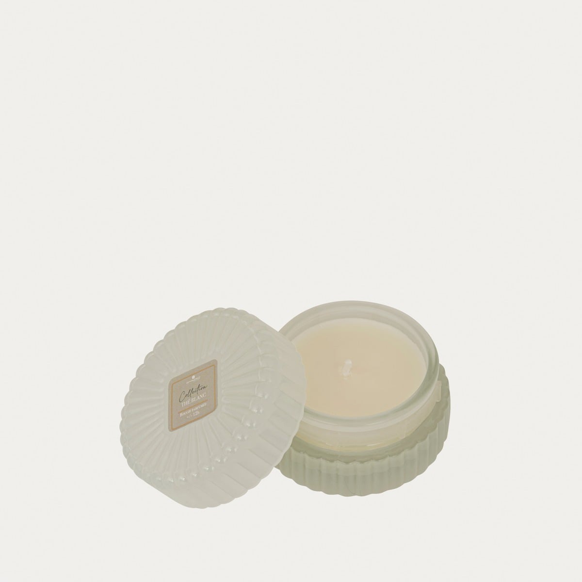 Zestaw zapachowy ALBIE Oud 40 ml + 65 g