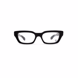 Chrome Hearts ASSTRAORDINAIRE-A BK Star Glasses