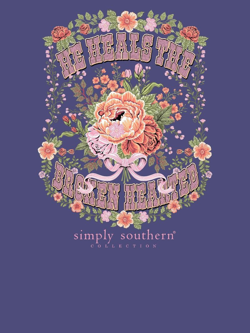 SS-BROKEN-WSHNAVY - Simply Southern Outlet