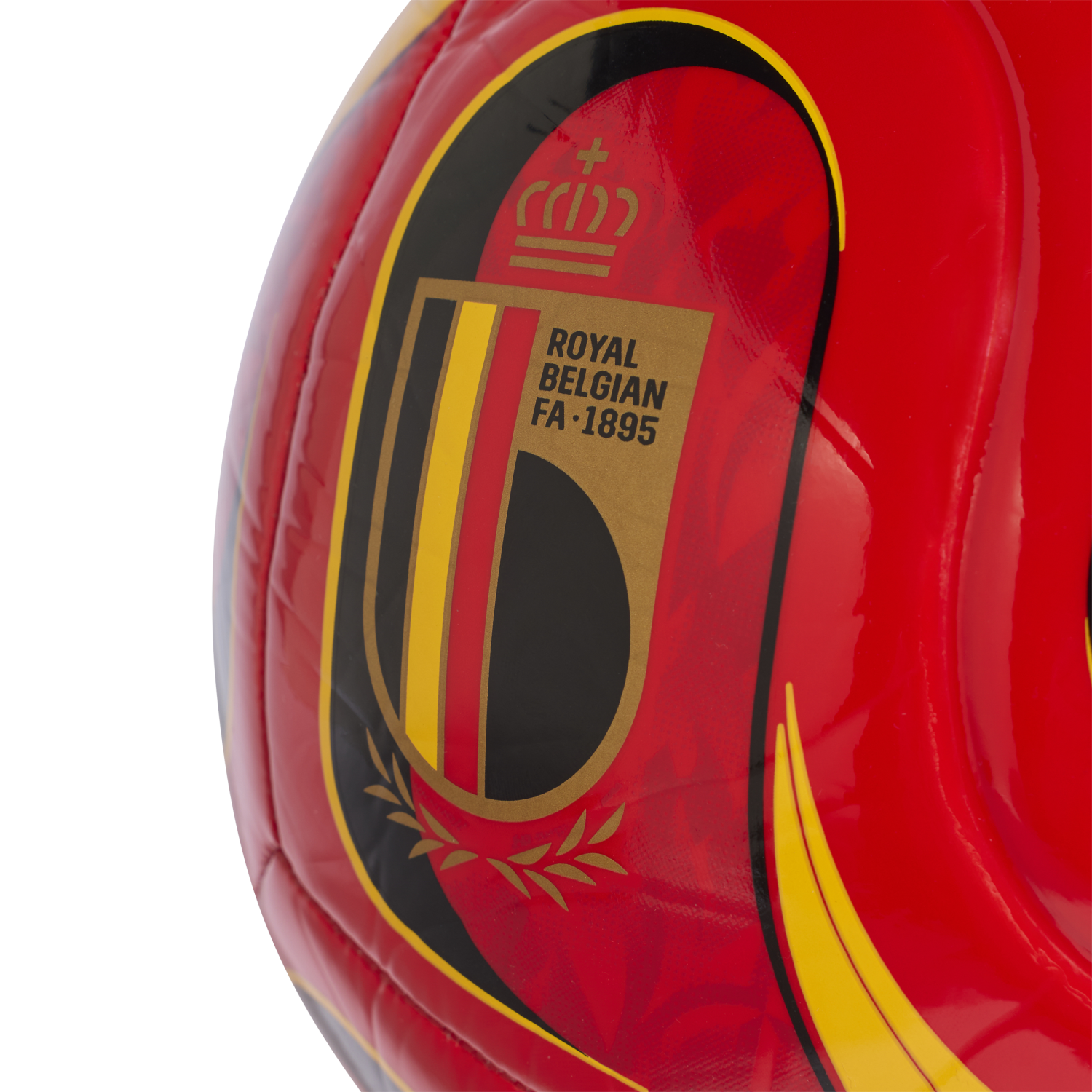 FIFA STORE adidas Trionda Belgium Home Club Ball