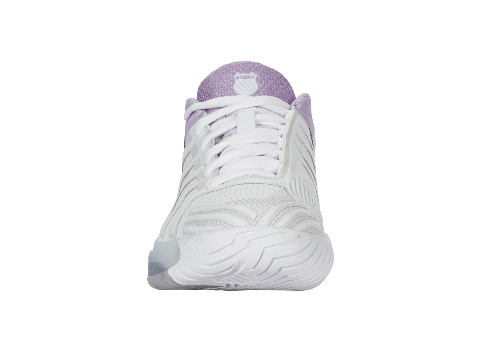 ULTRASHOT 4 - Footwear K-Swiss