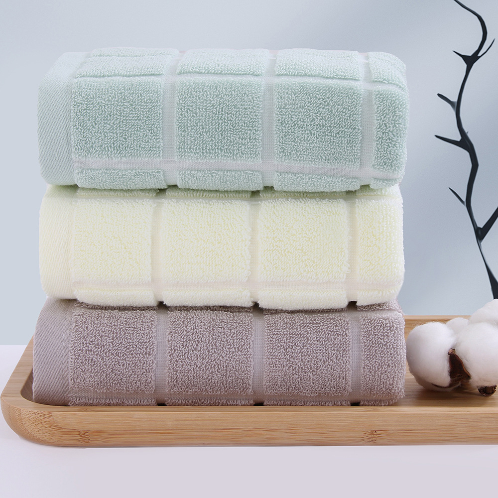 Design Hand Towel Good Cotton Hand Bath Towels