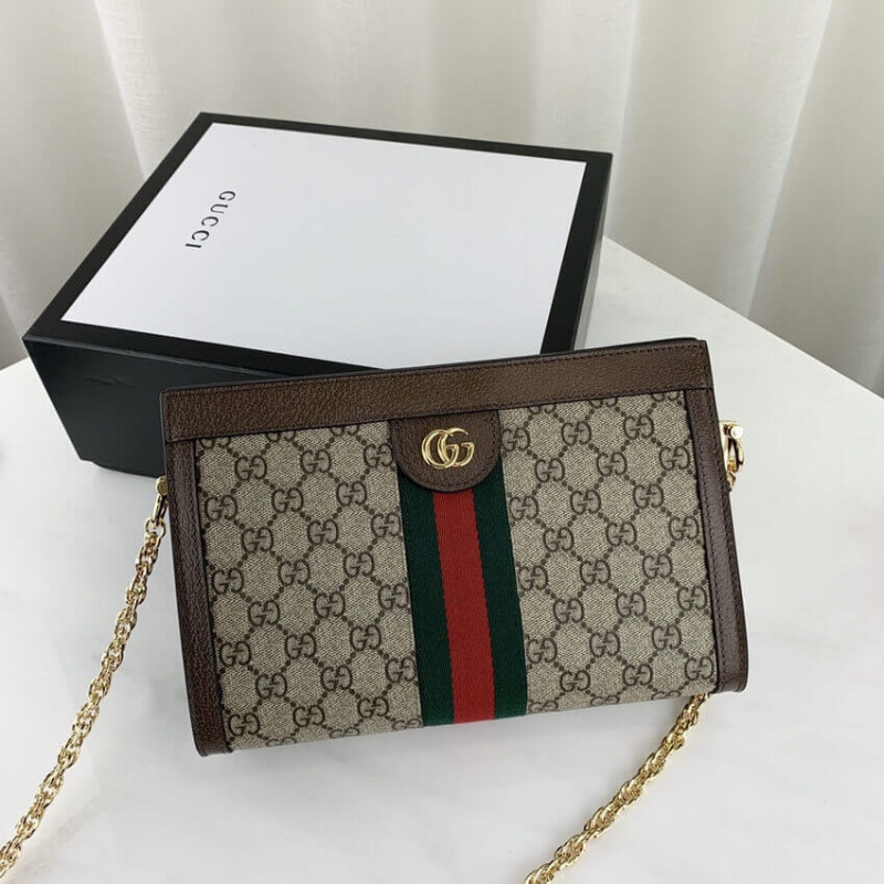 Replica Gucci Ophidia Gg Small Shoulder Bag 5038771:1High-quality replica