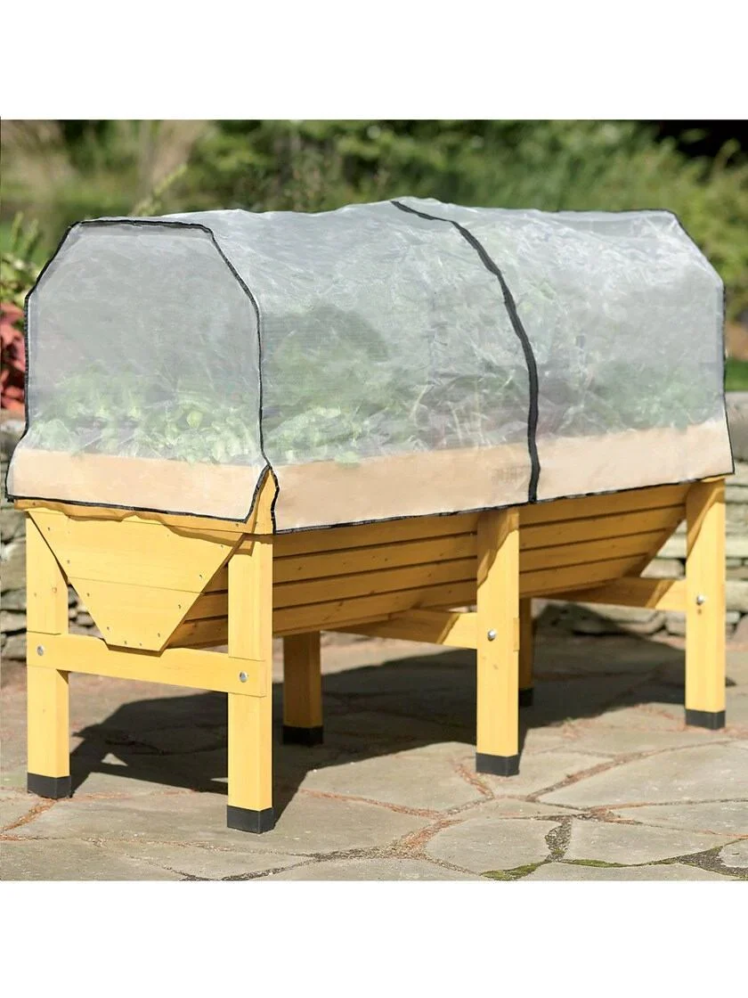 Compost Tumbler Bin 5 Cubic Ft / 37 Gallon, Black Green - Dual Chamber - Image 5 Compost Tumbler Bin 5 Cubic Ft / 37 Gallon, Black Green - Dual Chamber - Image 5