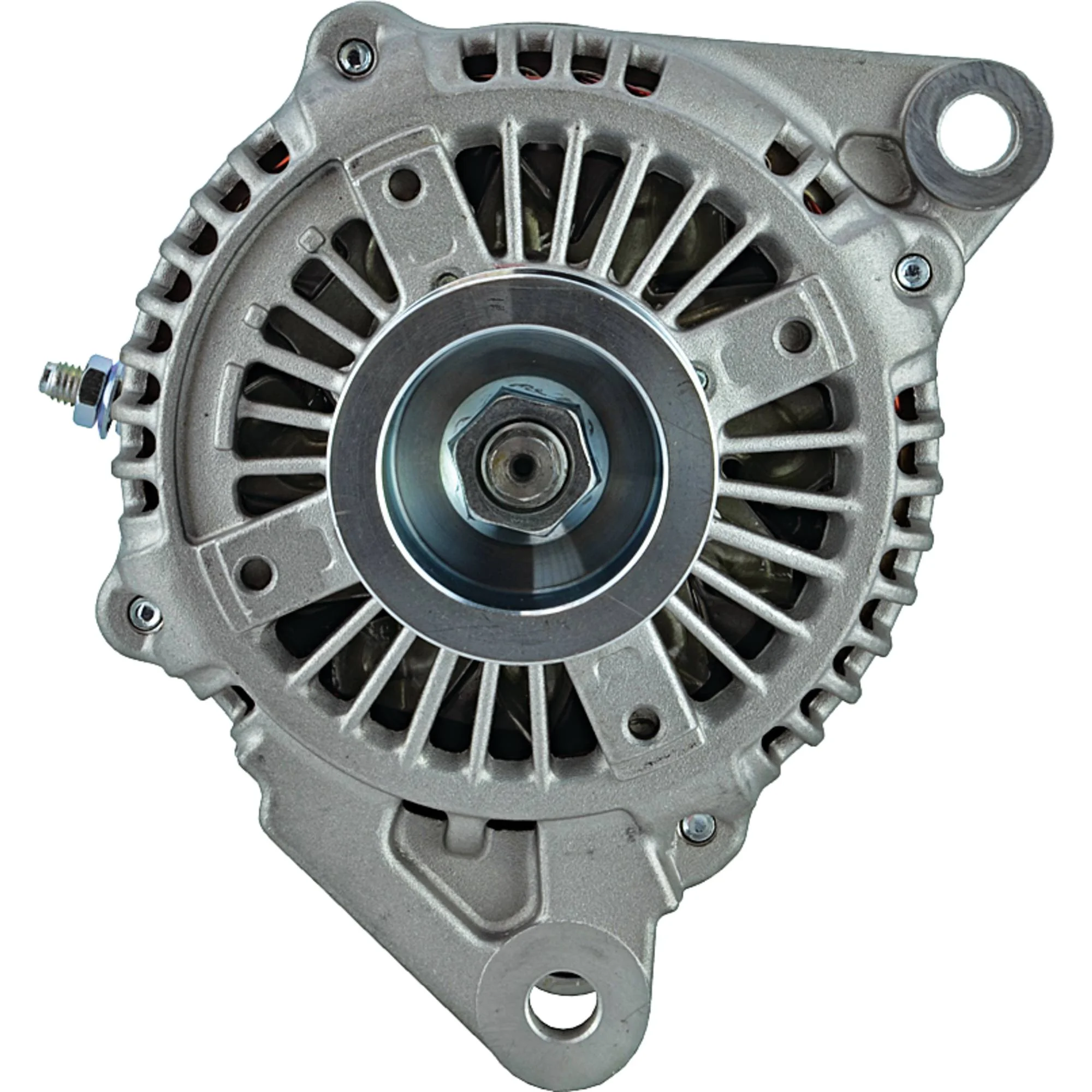 DB Electrical 400-52364 New Alternator for Jeep Grand Cherokee 12V 2004 4.0L 56044678AA