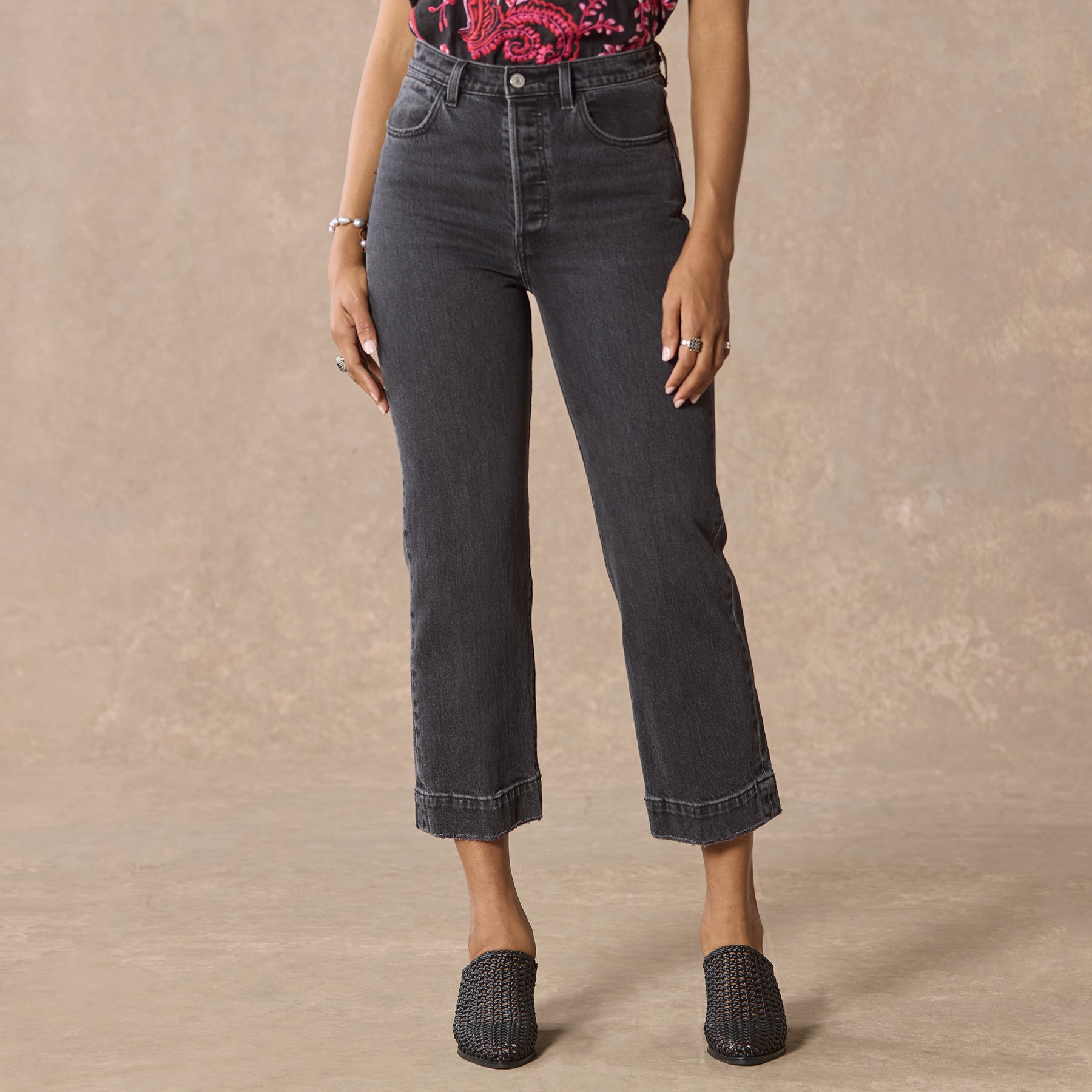 Katalina Jeans - Sundance Clothing