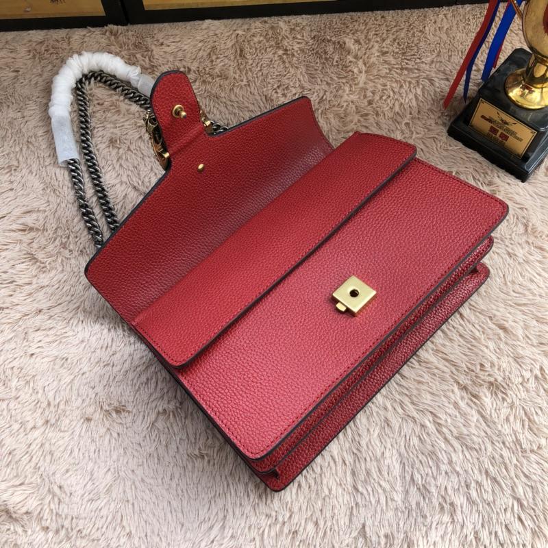 Replica Gucci Dionysus Small Shoulder Bag1:1High-quality replica