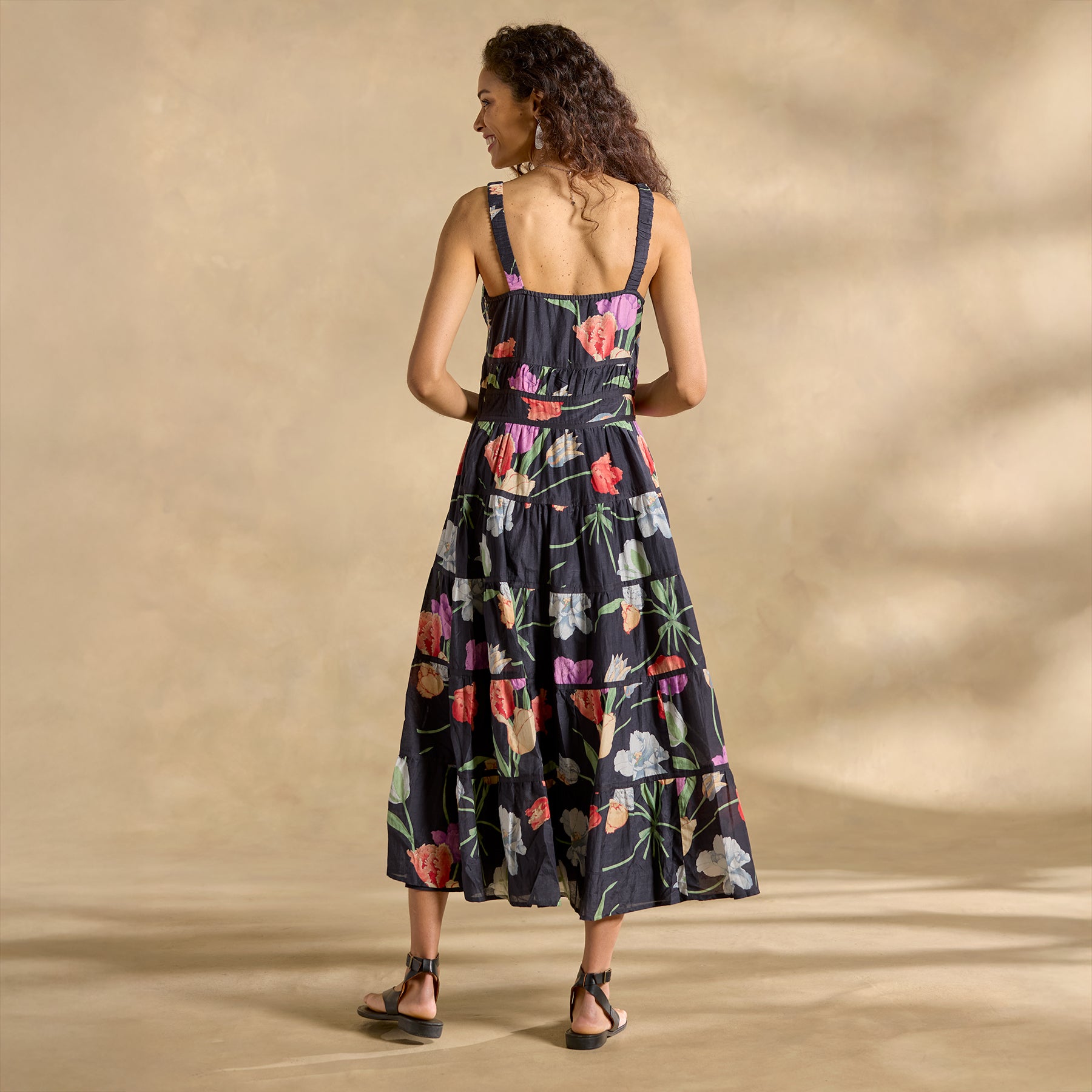 Austen Dress - Sundance Clothing