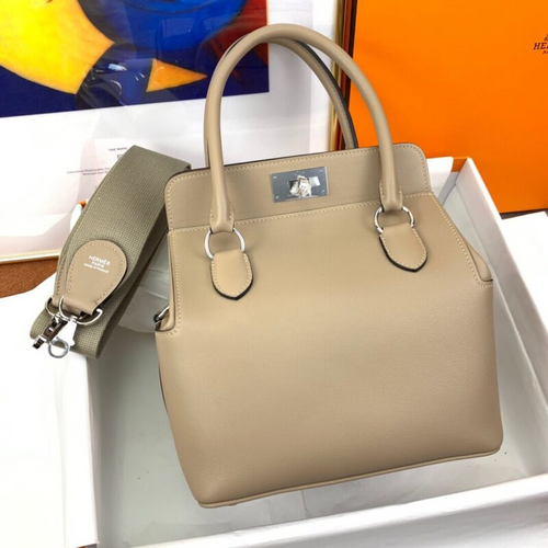 Designer Bag Top Handle Bag HRMS Tote Bag1:1High-quality replica
