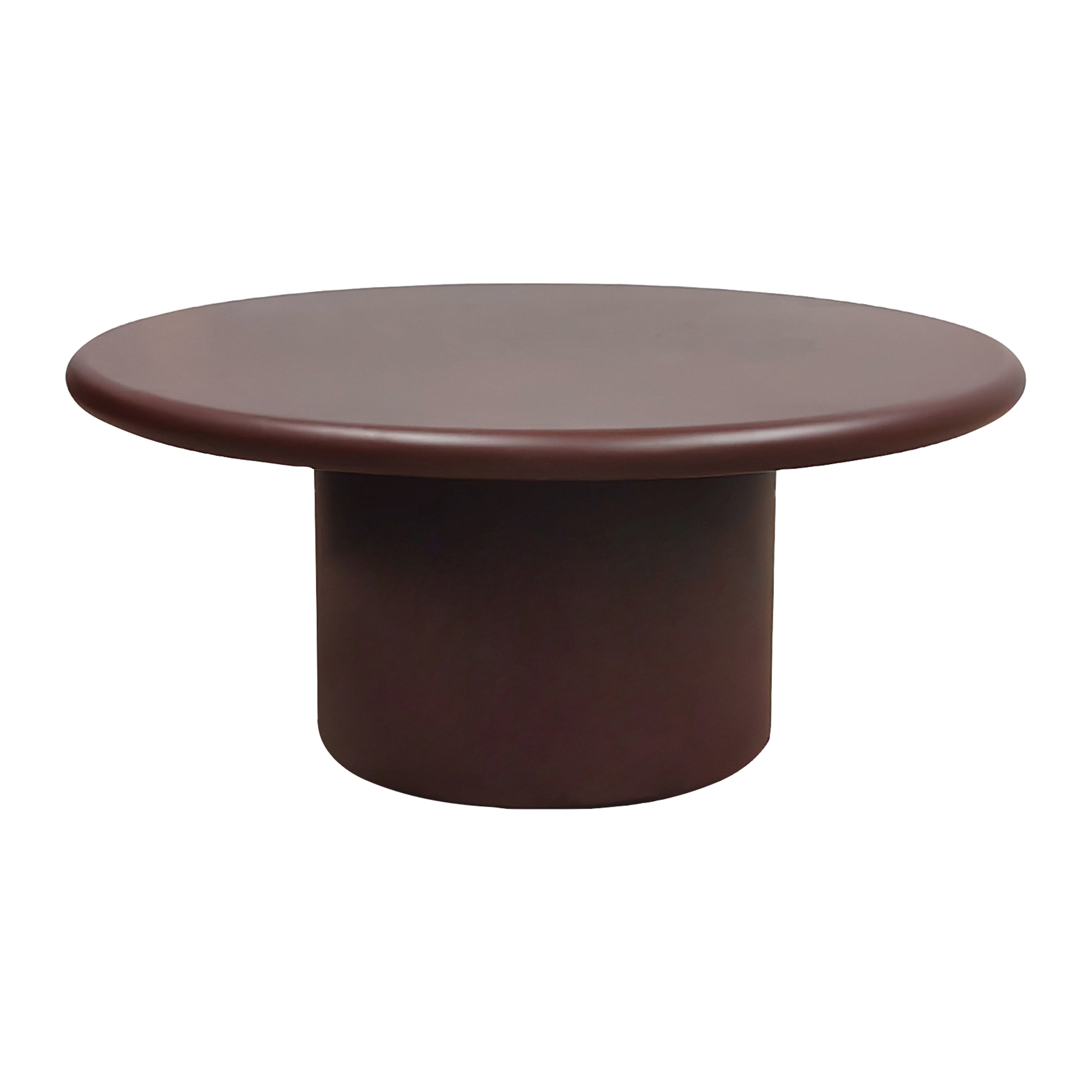 Blokker Masso Salontafel - Coffee