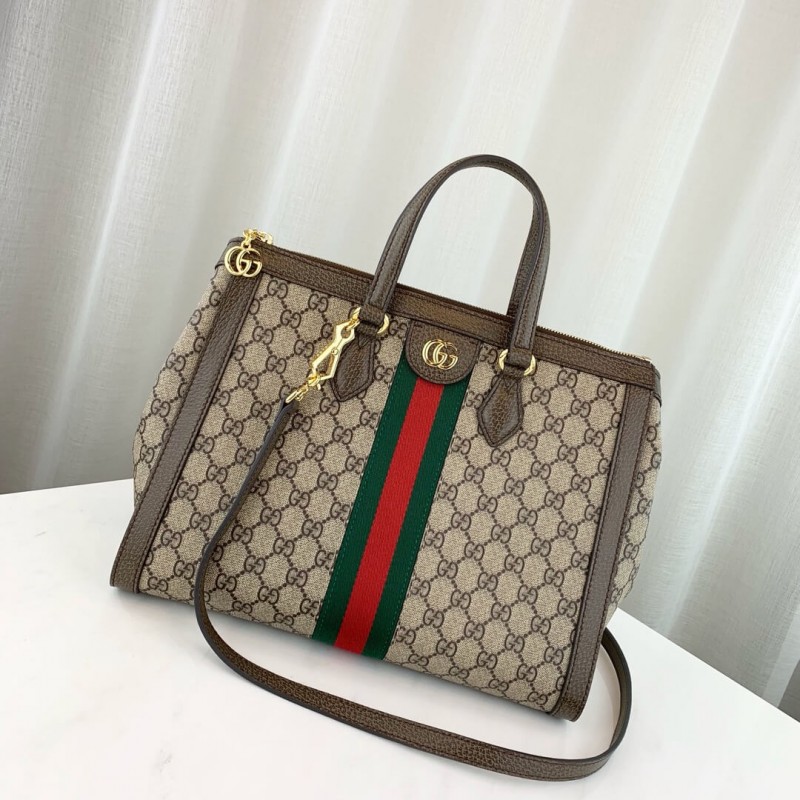 Replica Gucci Ophidia Gg Medium Tote Bag 5245371:1High-quality replica