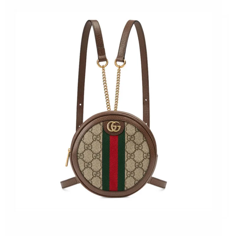 gucci mini backpack replica GG Marmont in Black Calfskin and AGHW Brands Lover Boutique Reference Replica Gucci Ophidia Gg Mini