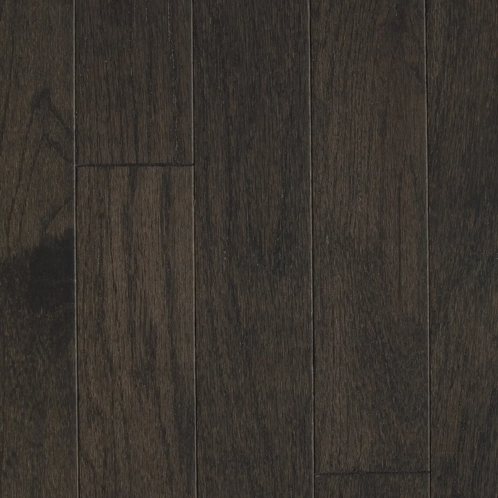 Grenville Collection Engineered Hardwood in Coal - 1/2