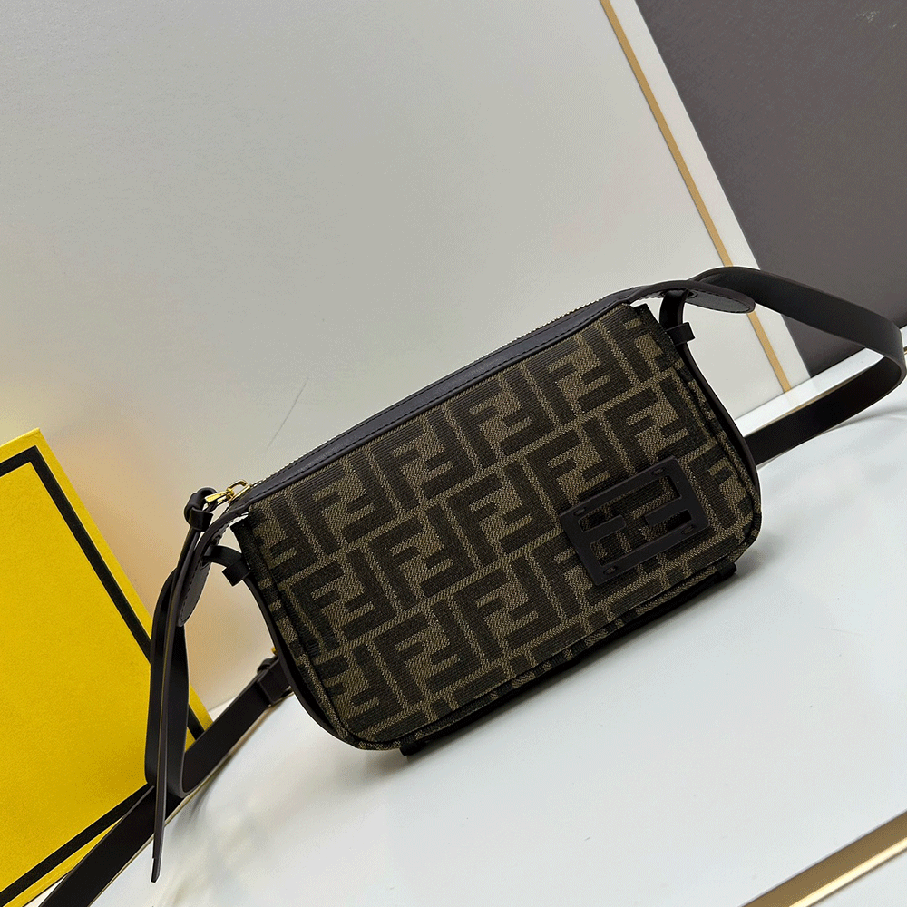Fendi Simply  bags （Replica） - Replicaclubs