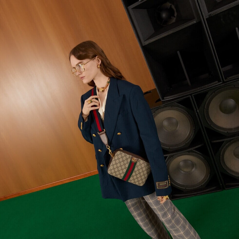 Replica Gucci Ophidia Gg Shoulder Bag 6994391:1High-quality replica