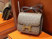 HERMES CONSTANCE HANDMADE 01