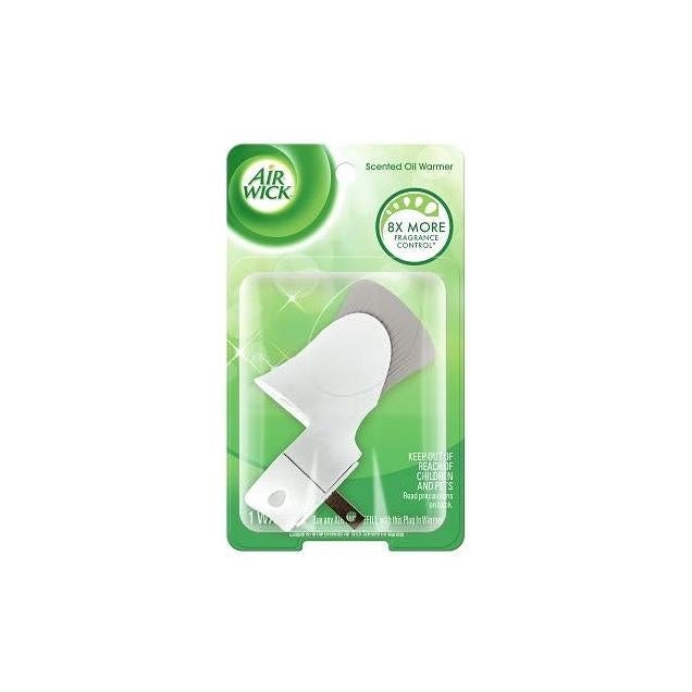 Air Wick Base Plug In Air Freshener