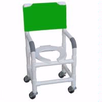 Shower Chair - Standard Deluxe - Abilene Artificial Limb