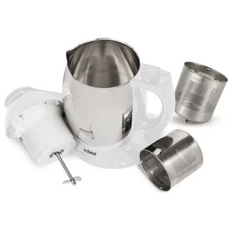 Soyabella® Plant-Based Milk Maker - Image 3