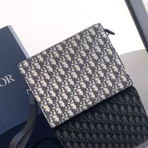  Lambskin Cassandre Chain Wallet – YB0121:1High-quality replica