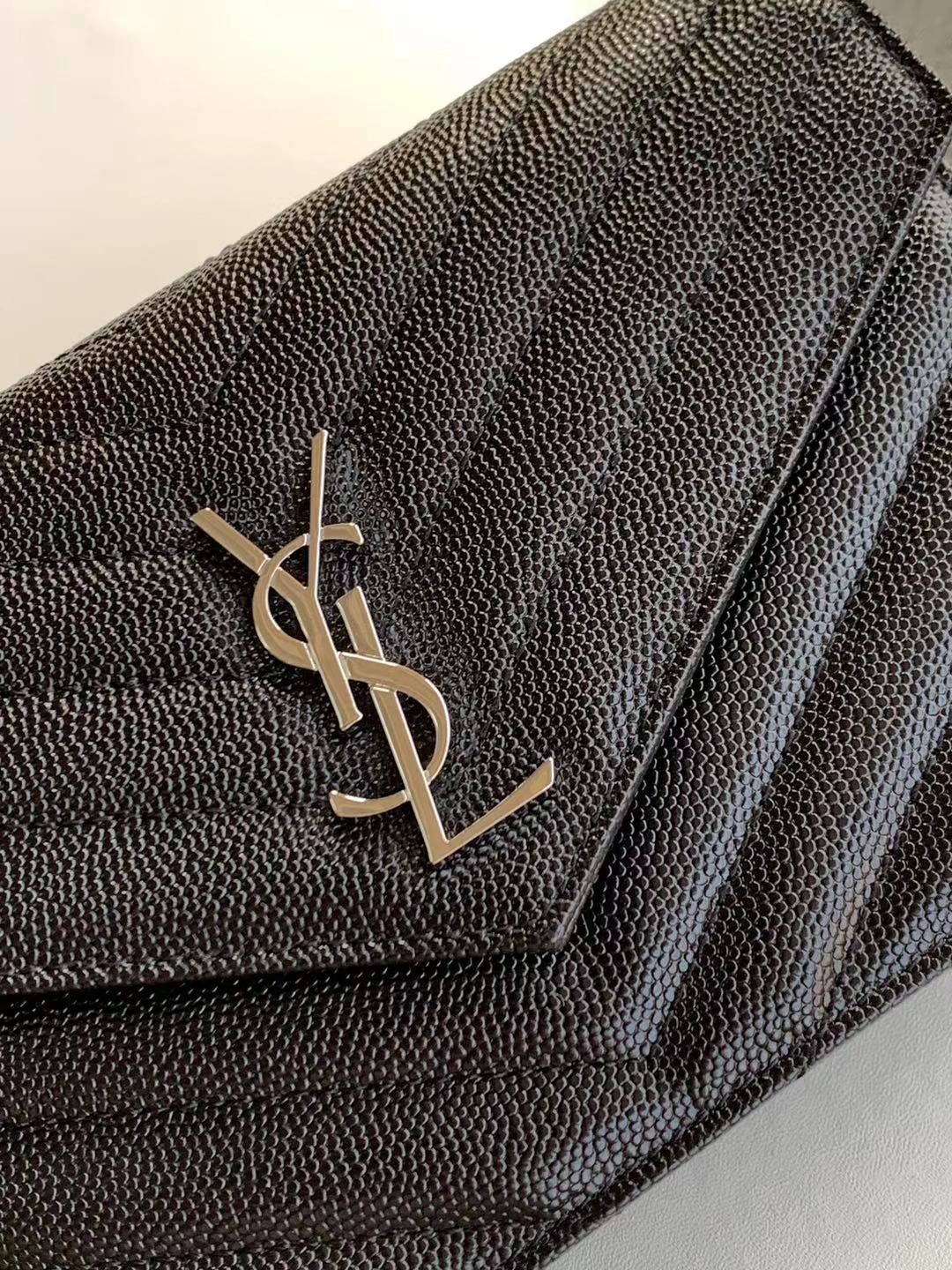 CASSANDRE MATELASSE NEVEROPE CHAIN BAG1:1High-quality replica