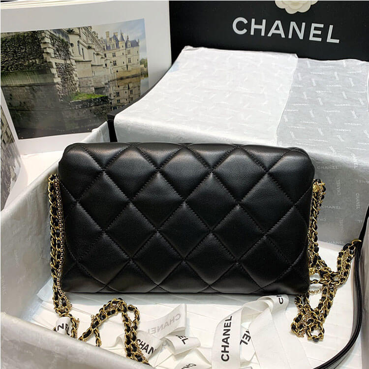 Chanel Flap Bag1:1High-quality replica