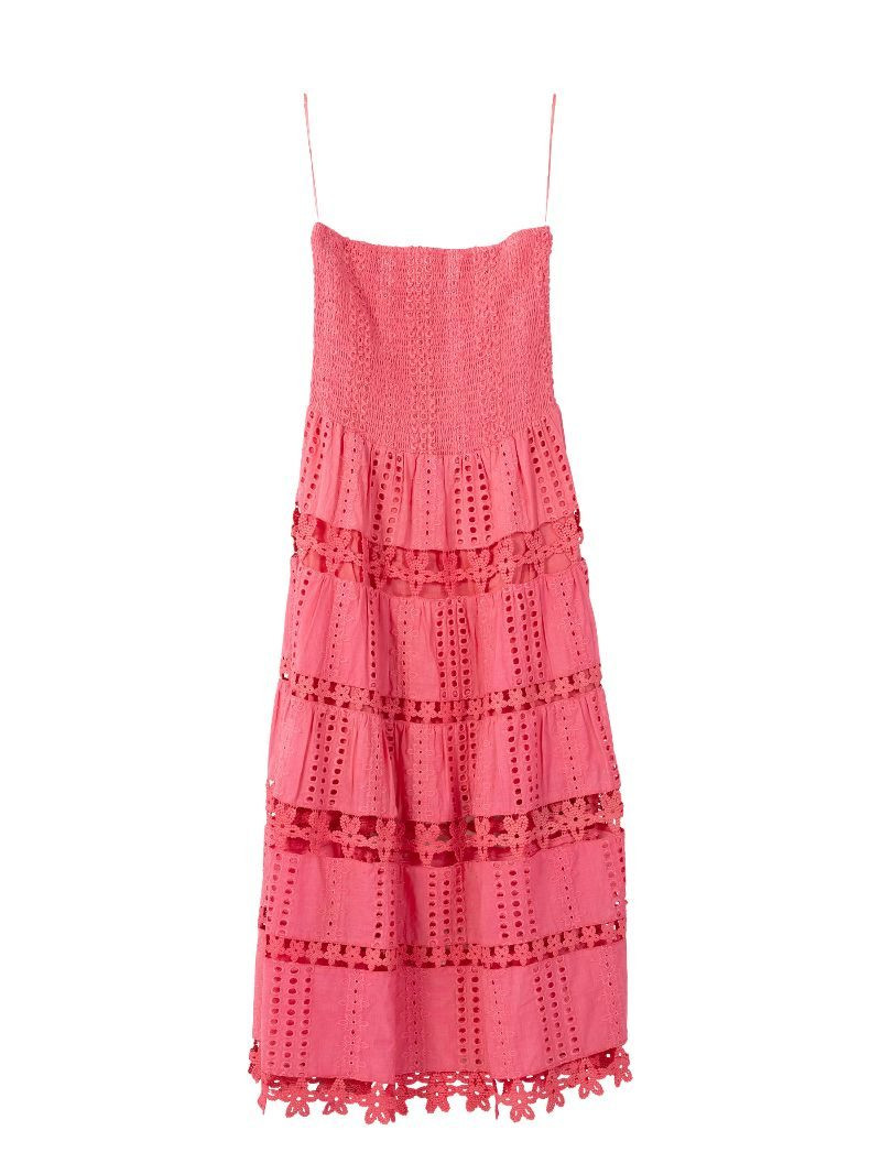 0126-DRS-SCHIFFLI-BLOOM - Simply Southern Outlet