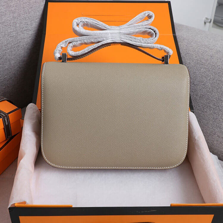 Hermès Constance Bag1:1High-quality replica