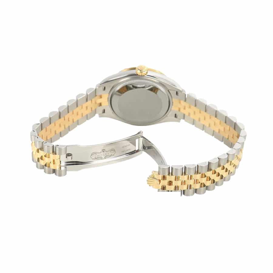 Rolex 116233 Replica - Top club