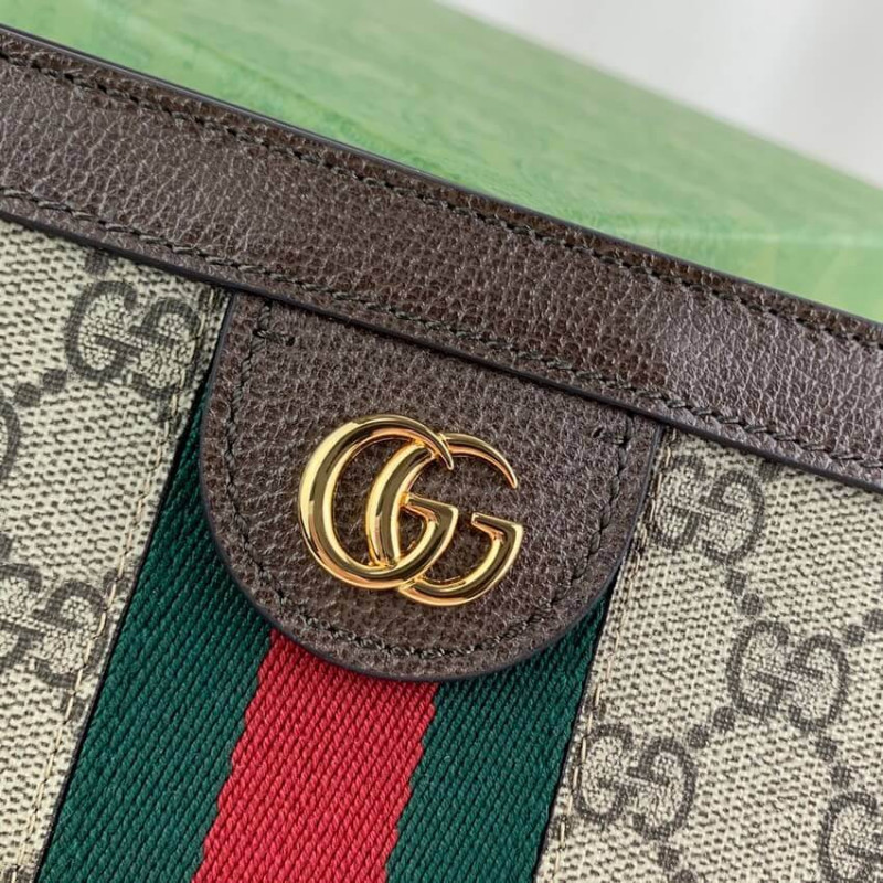 Replica Gucci Ophidia Mini Shoulder Bag 6026761:1High-quality replica