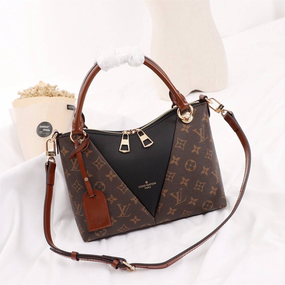 Louis Vuitton LV V tote Bag1:1High-quality replica