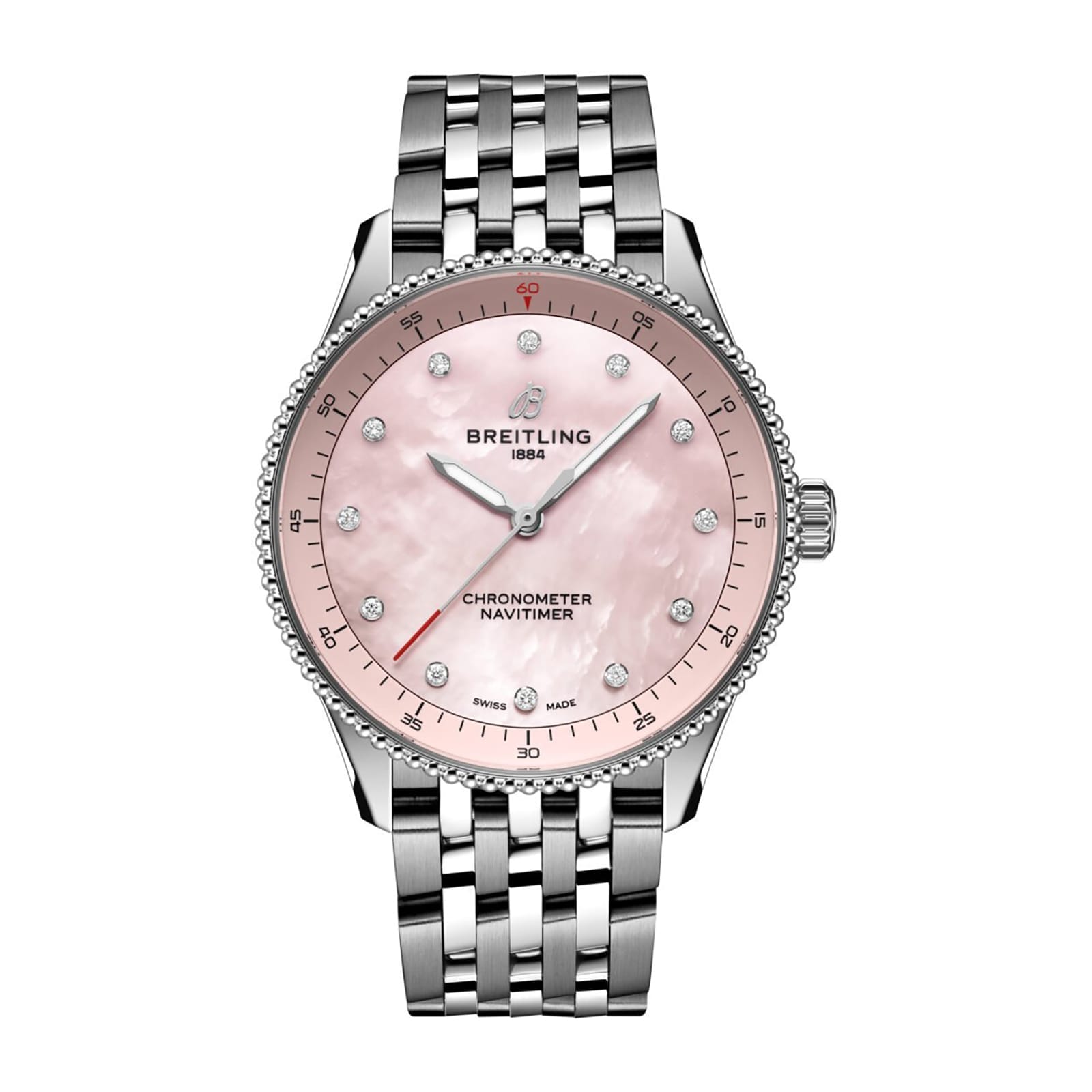 Fake Breitling Replica Watches NAVItimer 32(1:1 replica) - Top club