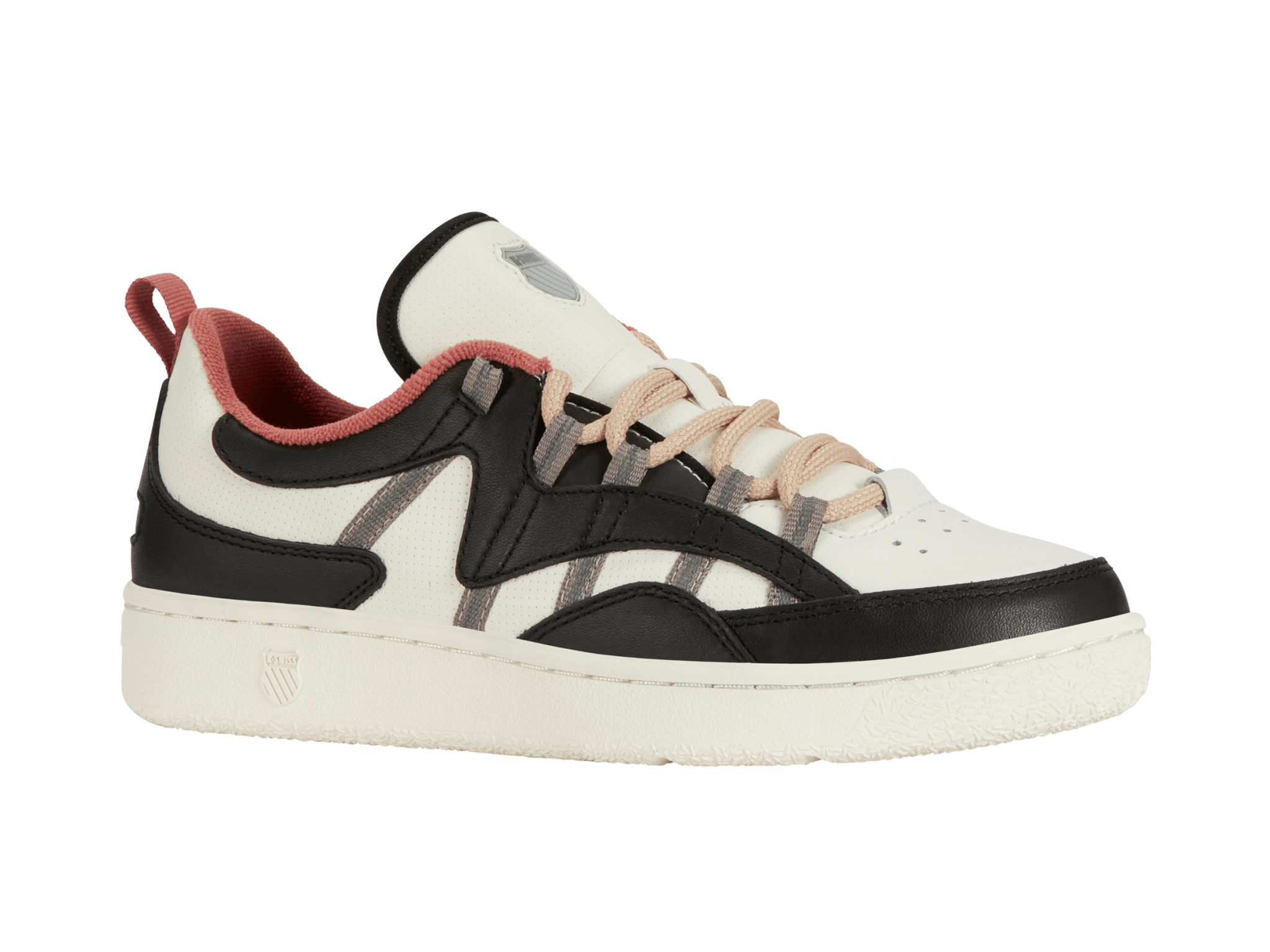 SLAMM 99 CC - Footwear K-Swiss