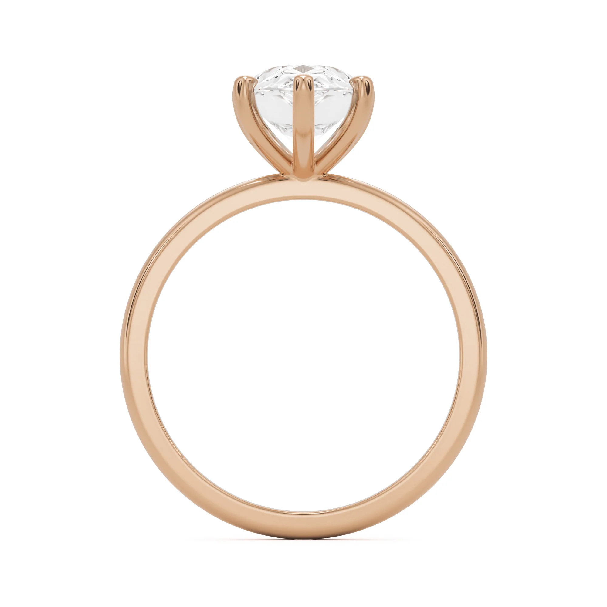 The Pear Solitaire