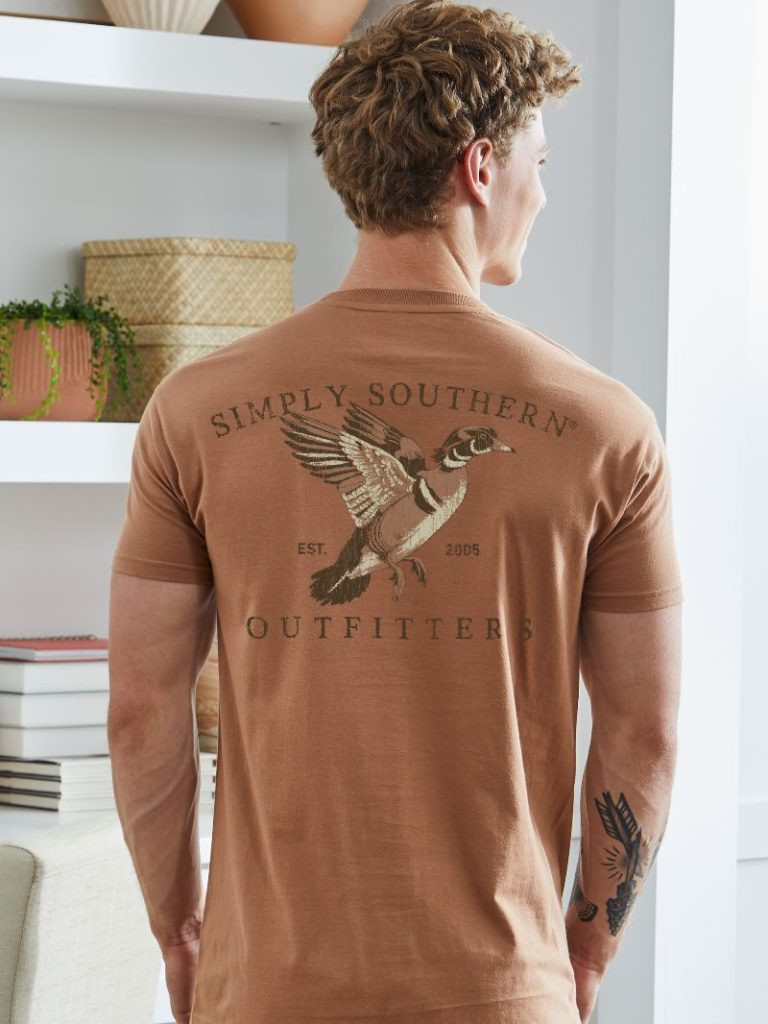 MEN - Simply Southern Outlet