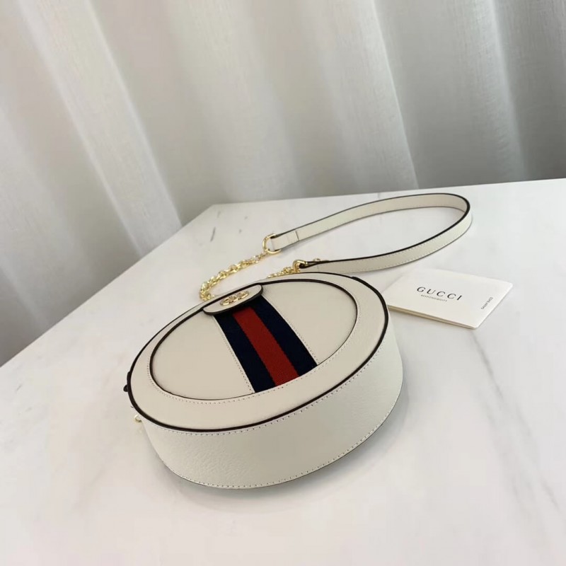 Replica Gucci Ophidia Mini Round Shoulder Bag 5506181:1High-quality replica