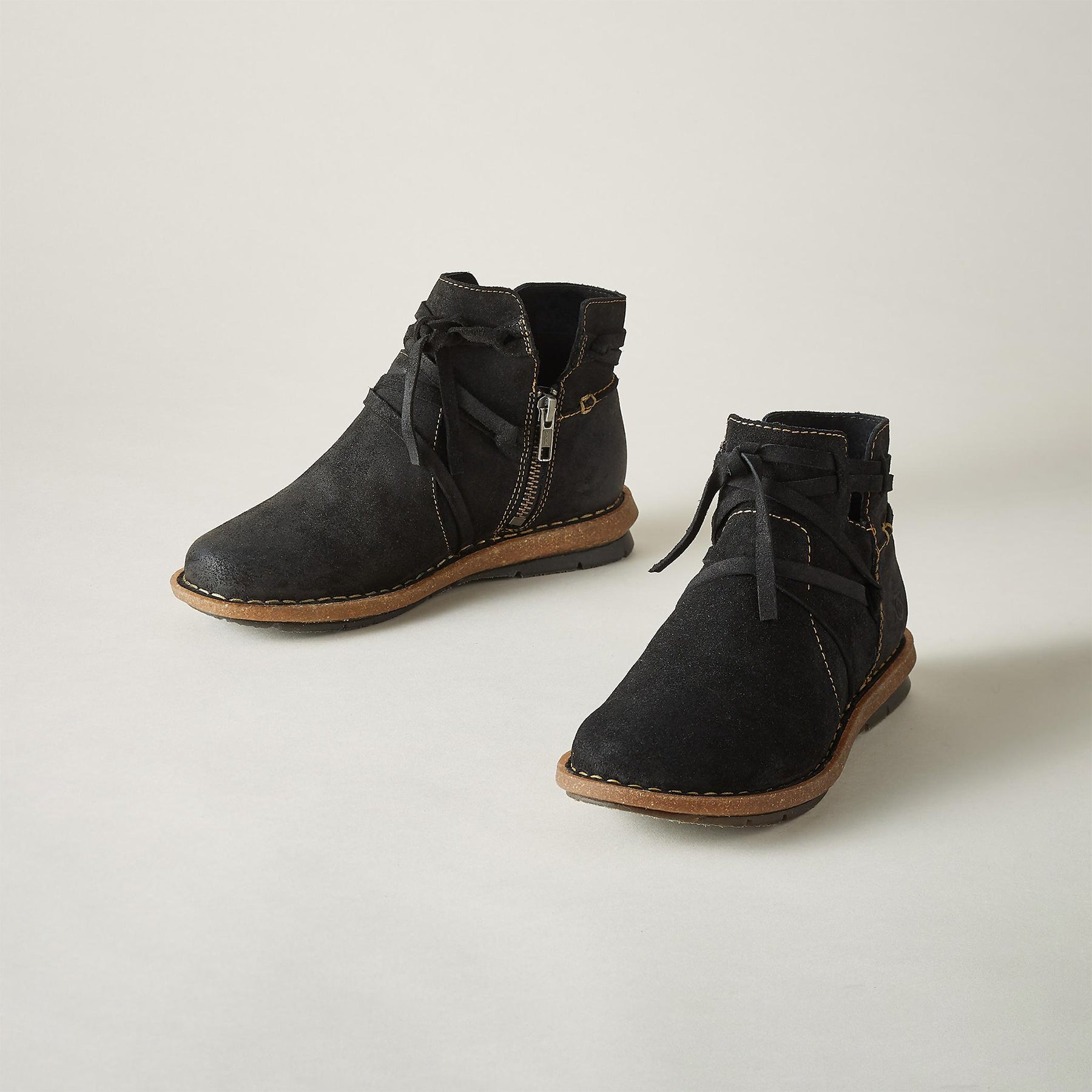 Tarkiln Chukka Boots - Sundance Clothing