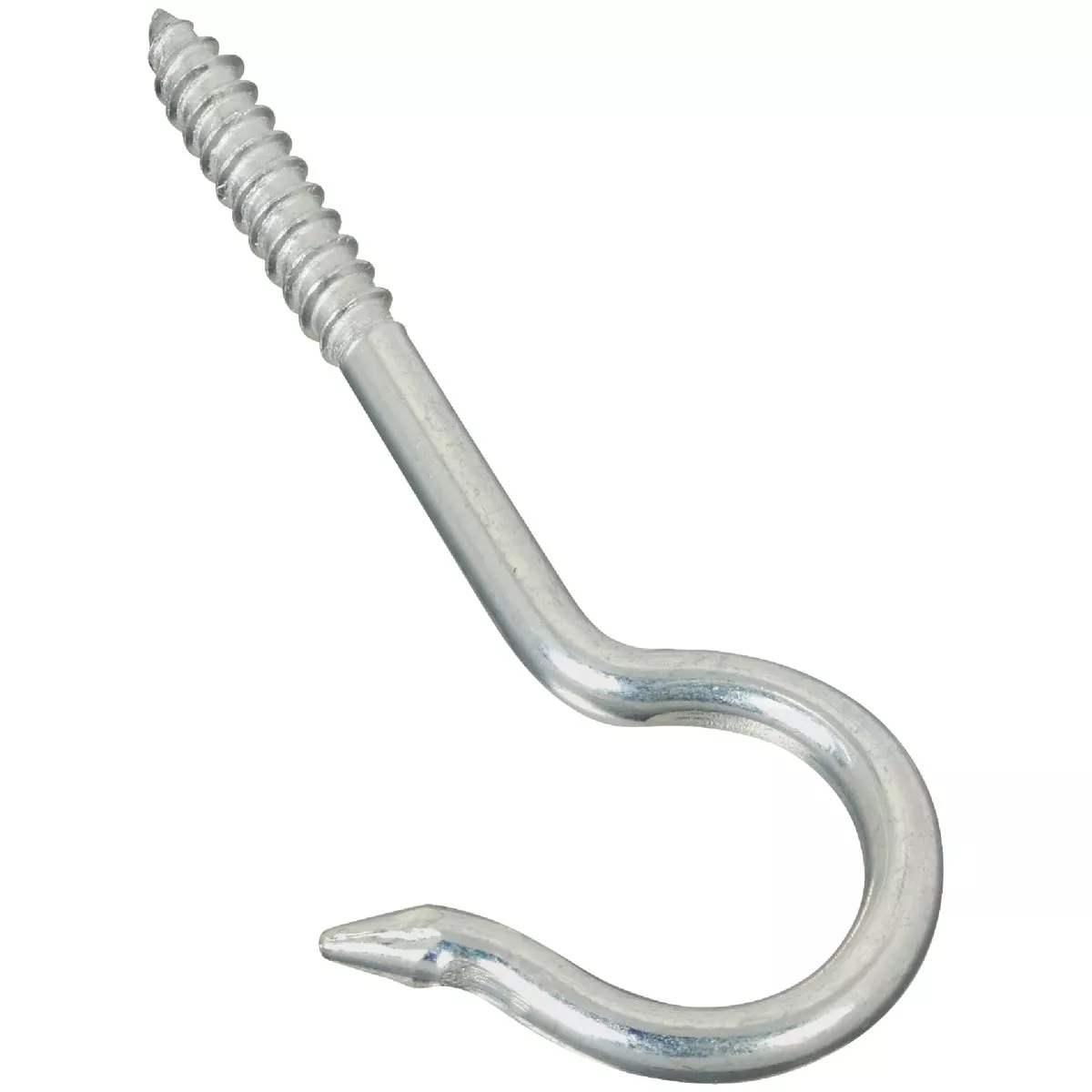National Hardware 4-1/8 In. Zinc Finish Ceiling Hook