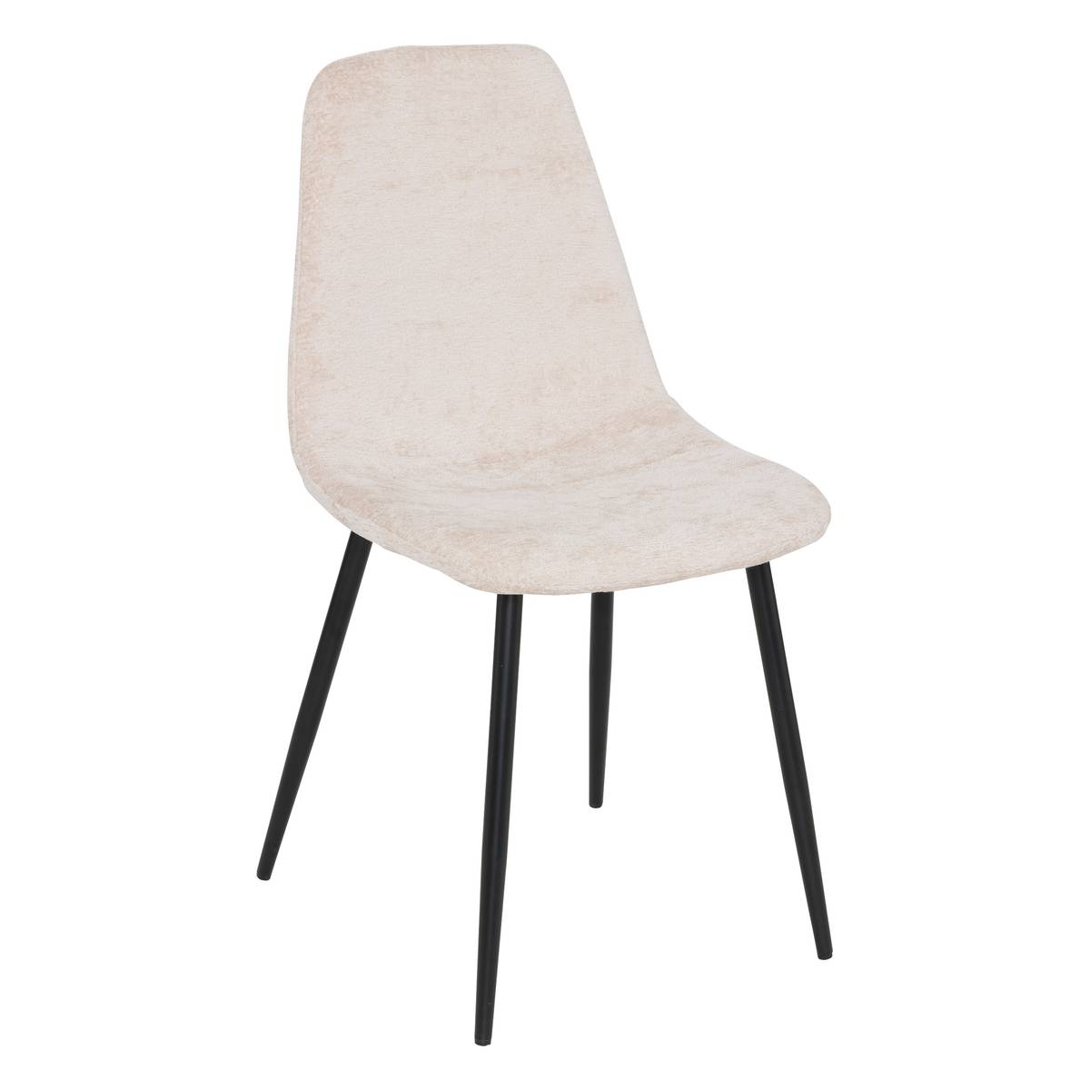 Chair "Tyka" Beige