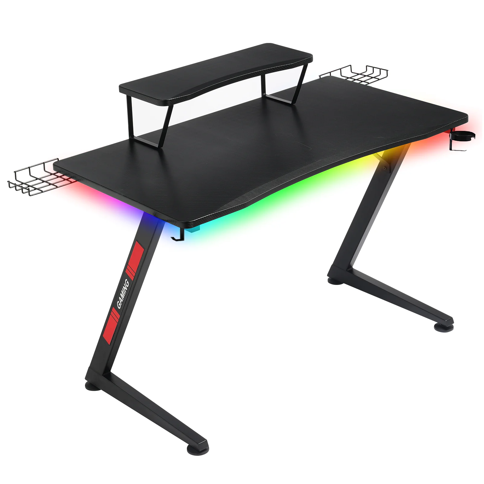 GTRACING Gaming Chair and Desk Bundle - Image 4