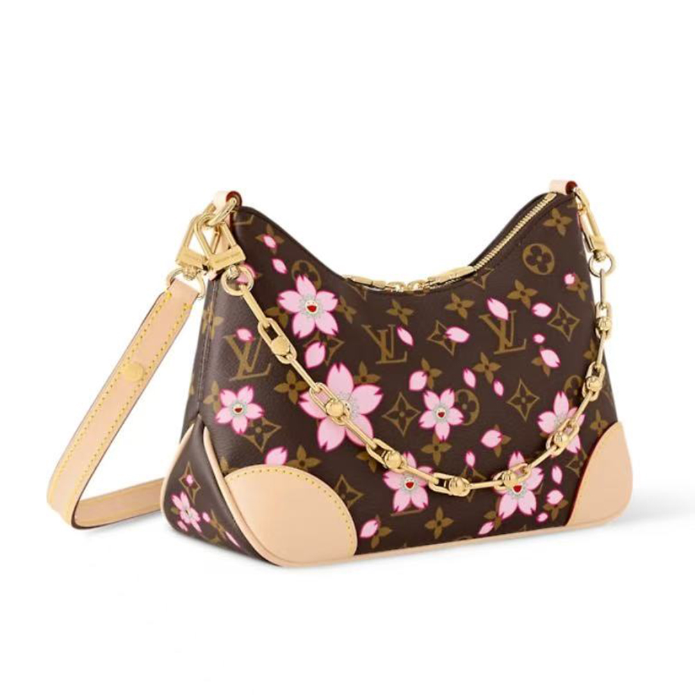 LV x TM BOULOGNE1:1High-quality replica