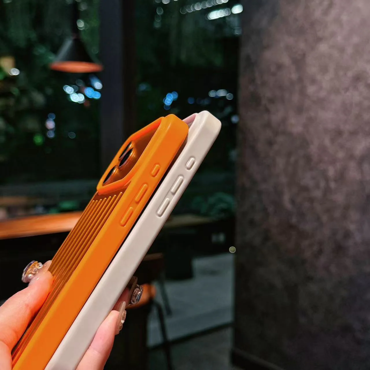 New-style phone case - Wholesale & Influencer