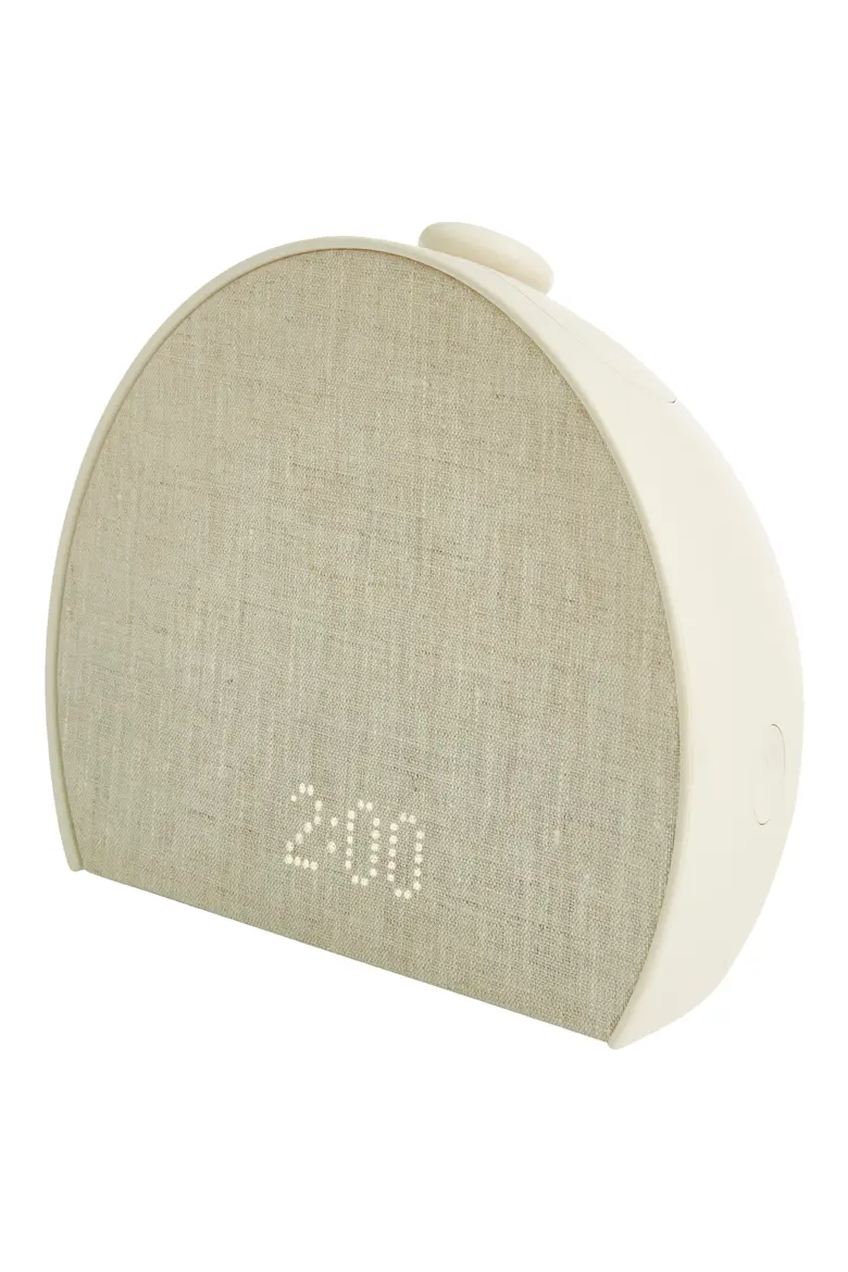 Restore 3 Smart Light, Sound Machine & Sunrise Alarm Clock